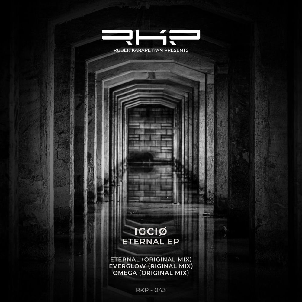 IGCIØ - Omega (Original Mix)