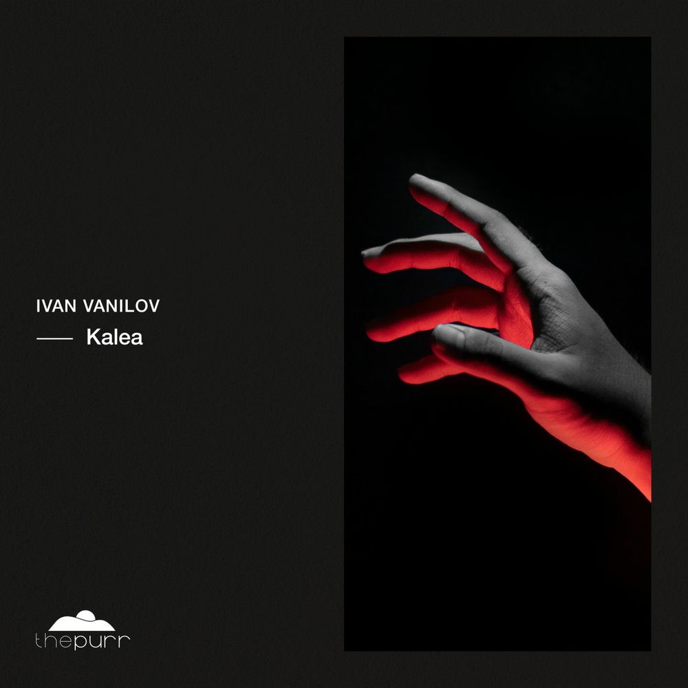 Ivan Vanilov - Kalea (Extended Mix)