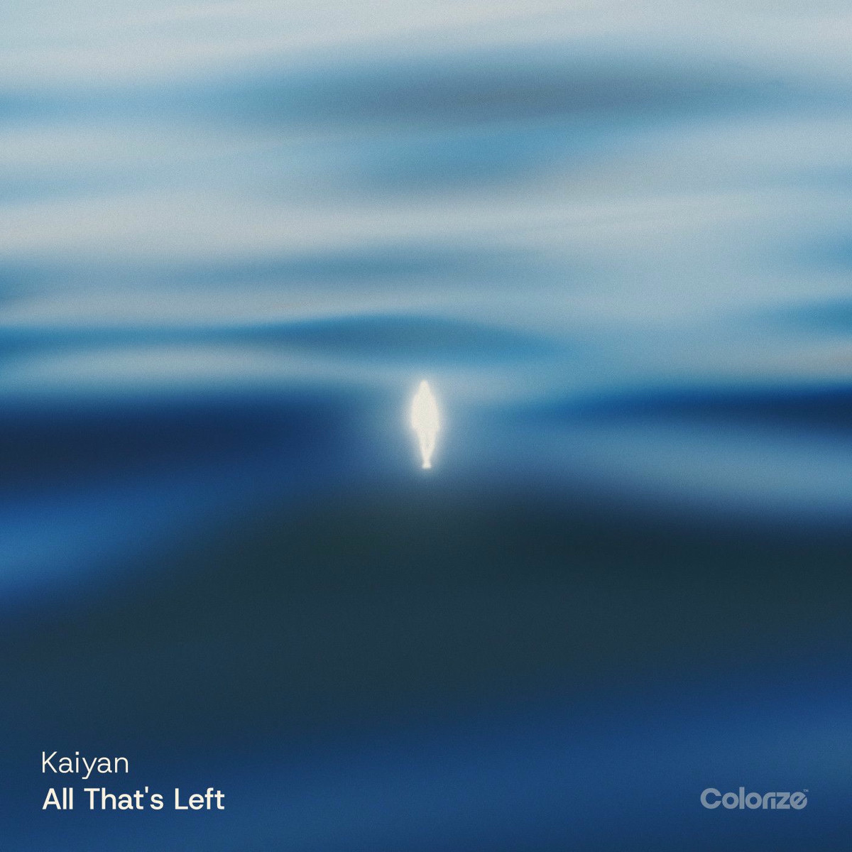 Kaiyan - All That's Left (Extended Mix)