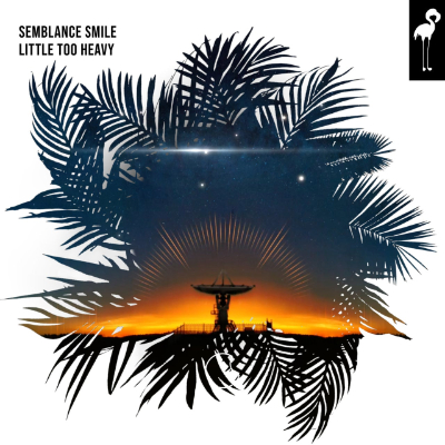 Semblance Smile - Little Too Heavy (Extended Mix)