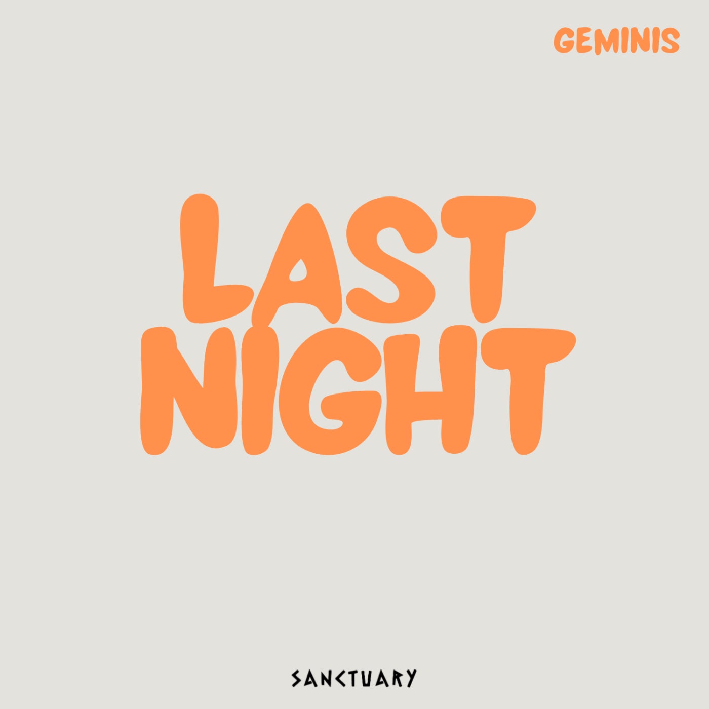 GEMINIS - LaLaLa (Original Mix)