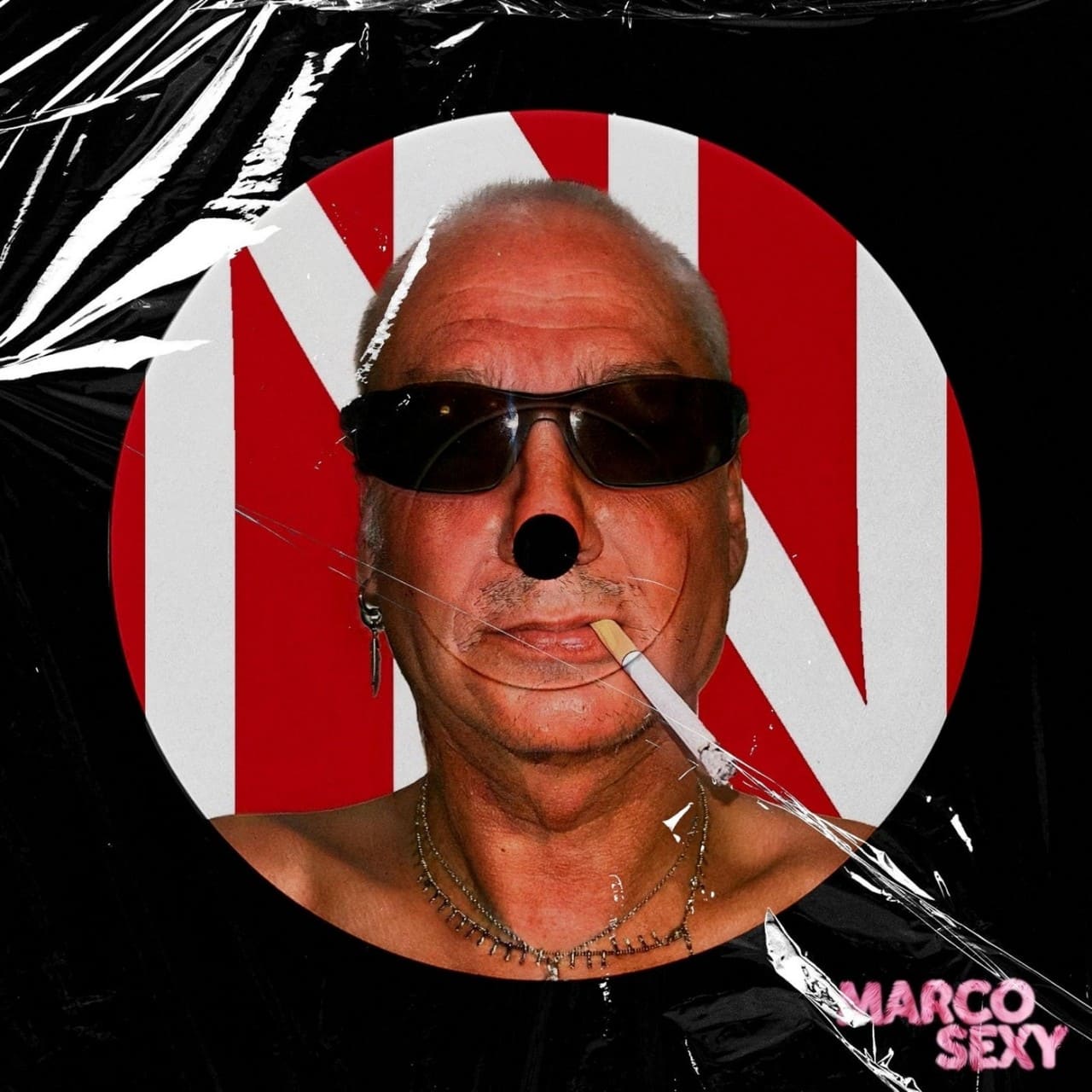 MARCO.SEXY - Older (Original Mix)