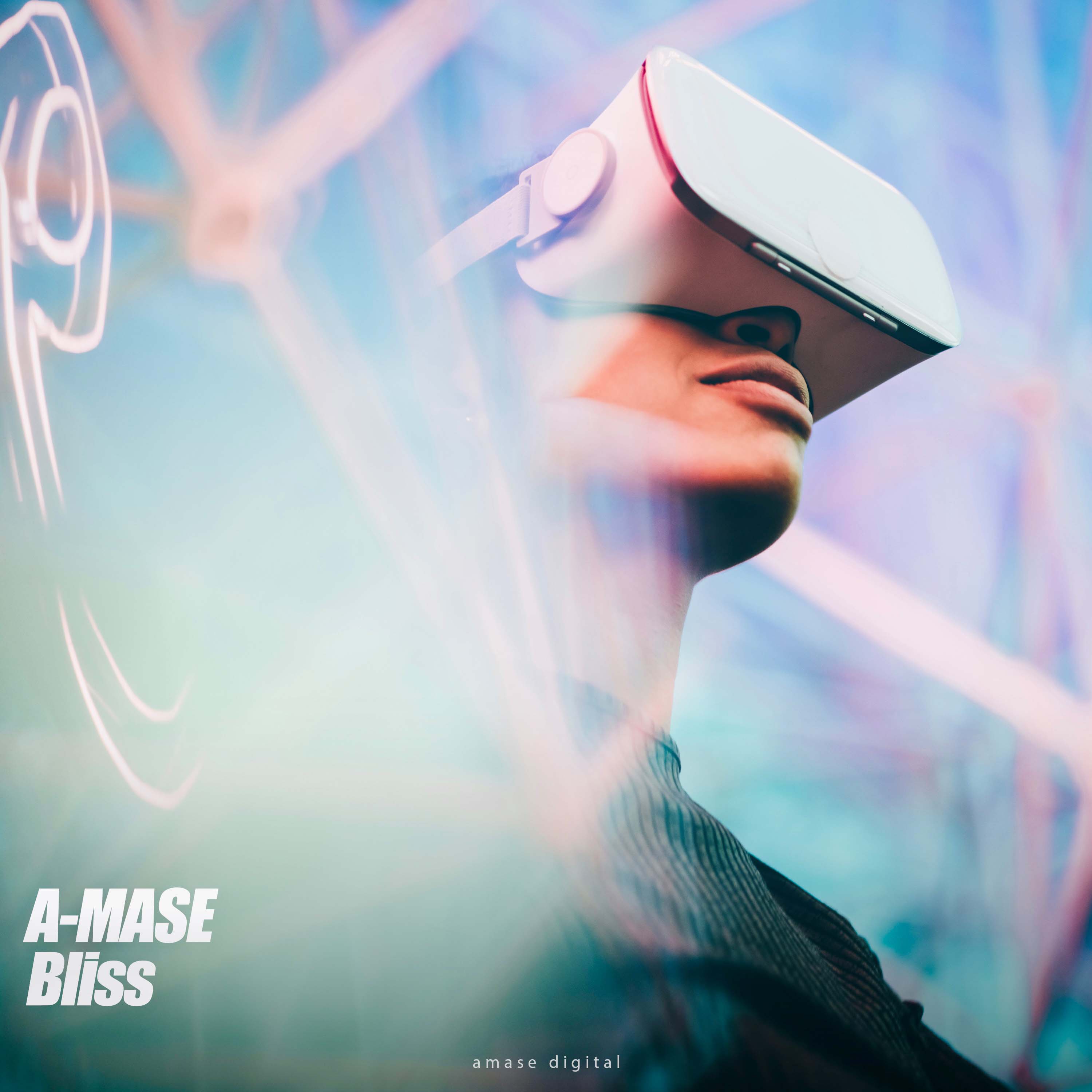 A-Mase - Bliss (Original Mix)