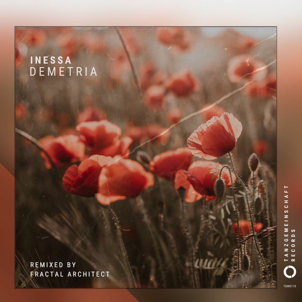 Inessa - Demetria (Fractal Architect Remix)