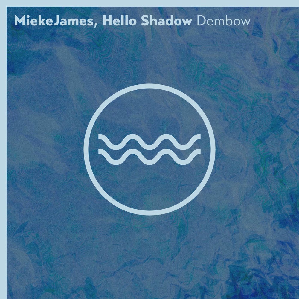 MiekeJames, Hello Shadow, Campaner (BR) - Zeuzz (Campaner BR Remix)