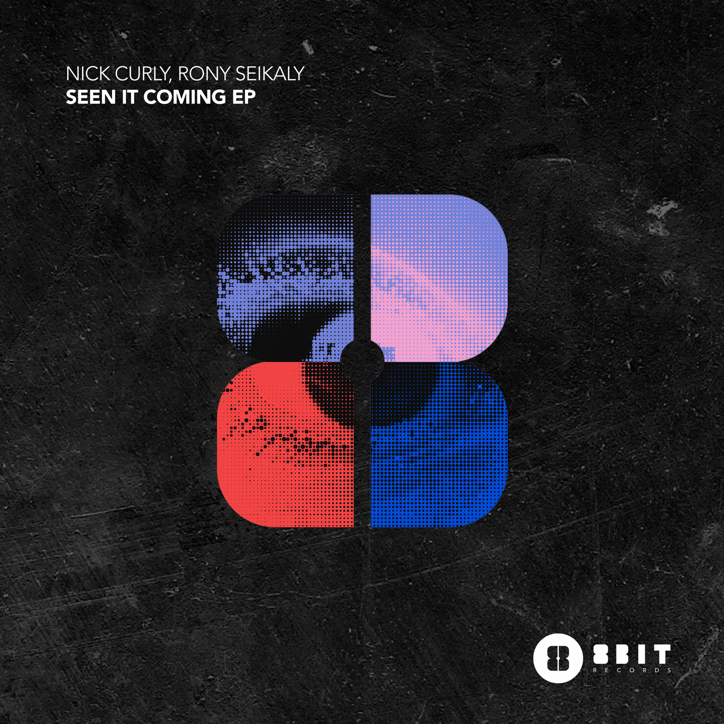 Nick Curly, Rony Seikaly - Floating Point (Extended Mix)