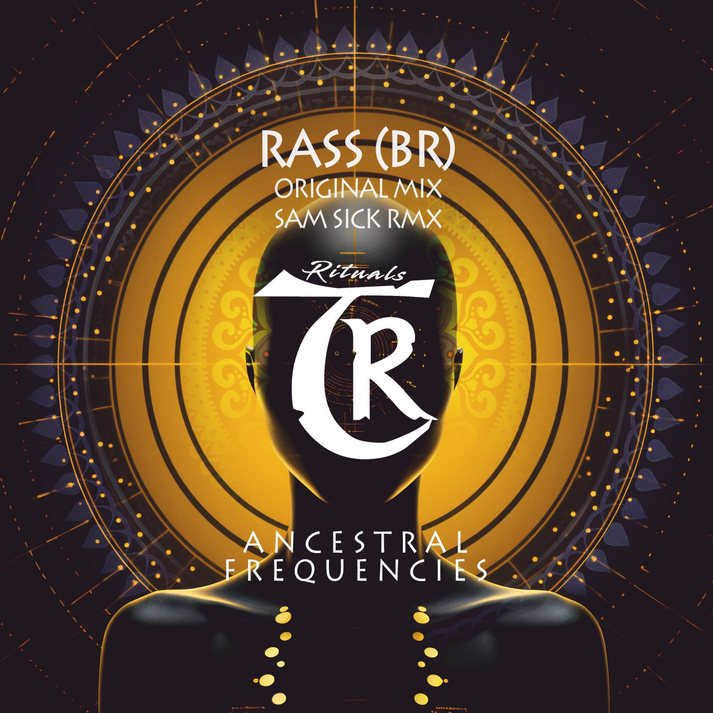 Rass (BR) - Ancestral Frequencies (Original Mix)