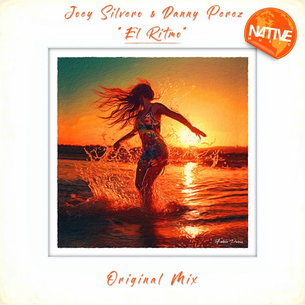 Joey Silvero & Danny Perez - El Ritmo (Original Mix)