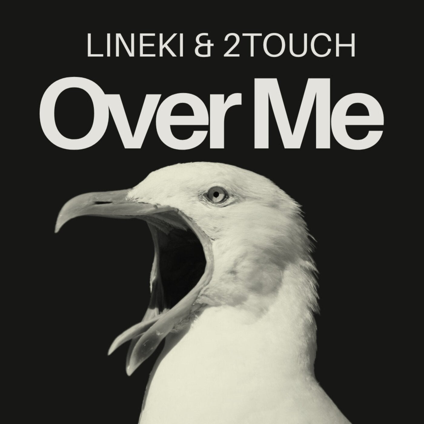 Lineki, 2Touch - Over Me (Original Extended Mix)