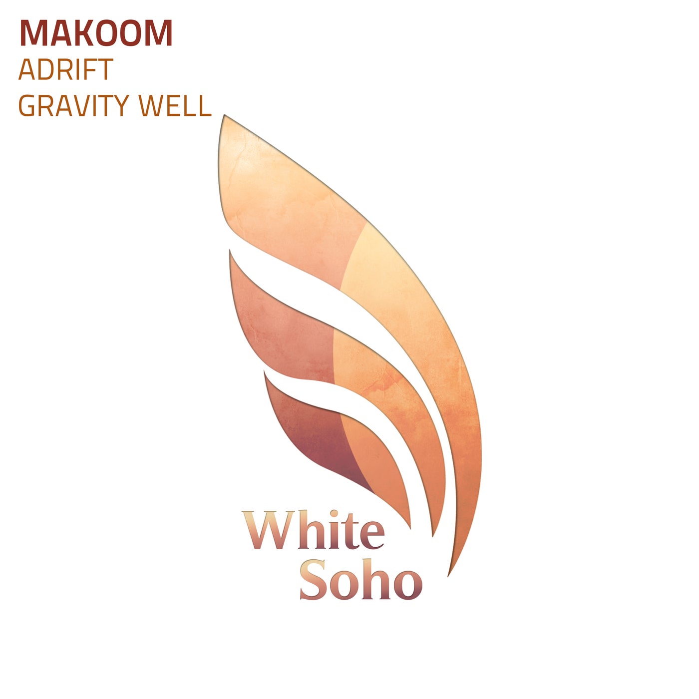 Makoom - Adrift (Extended Mix)