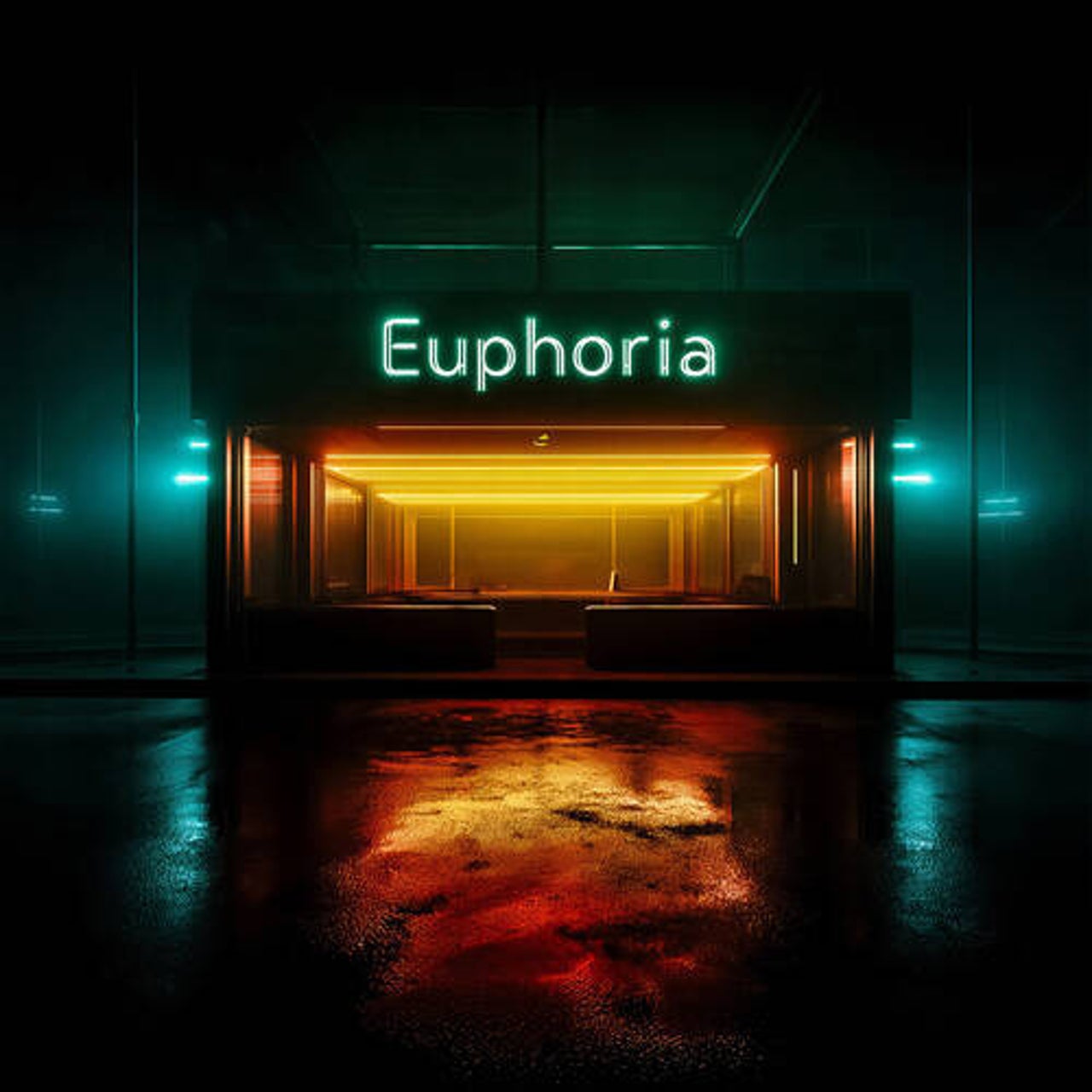 Schiller - Euphoria Der Traum (Extended Version)