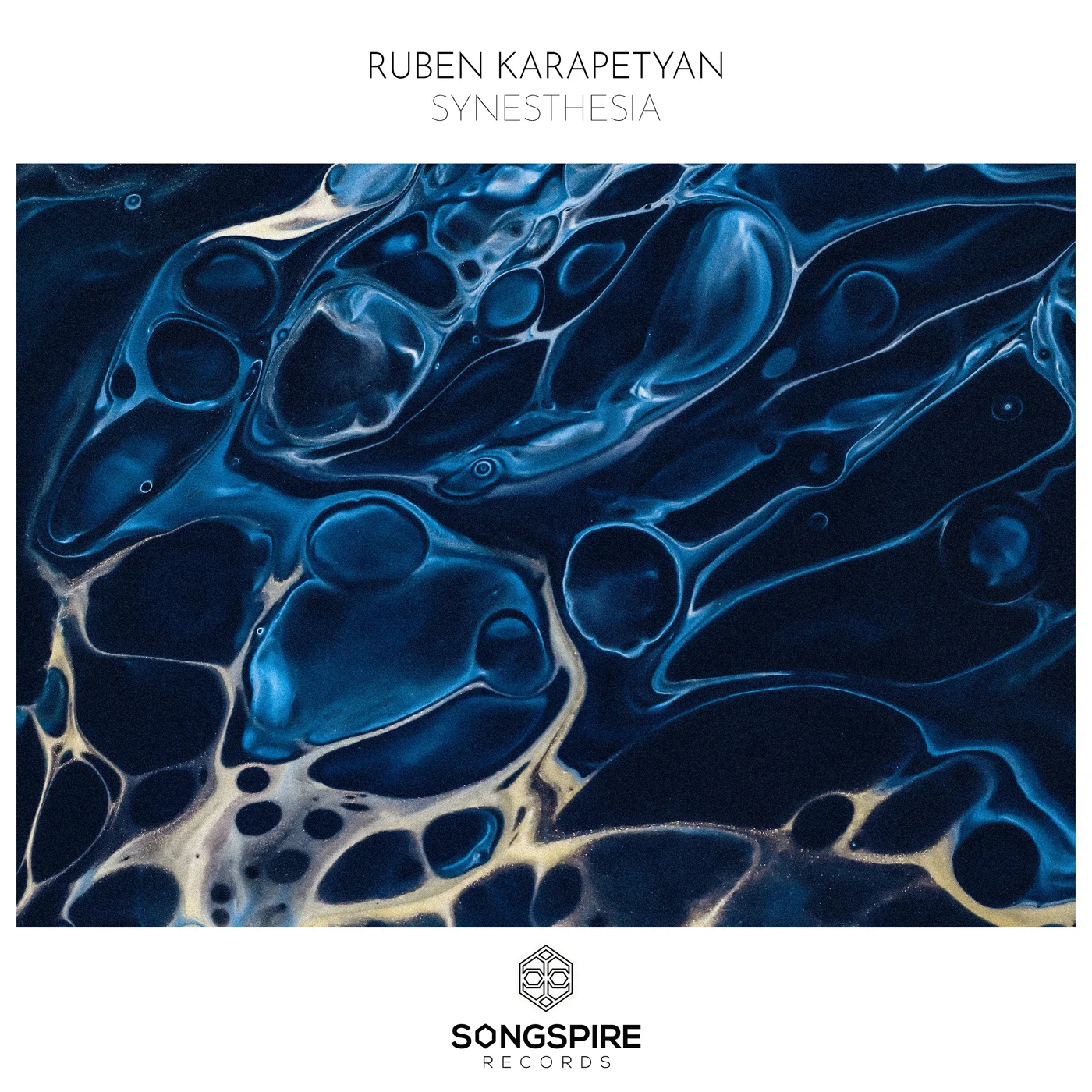 Ruben Karapetyan - Synesthesia (Original Mix)