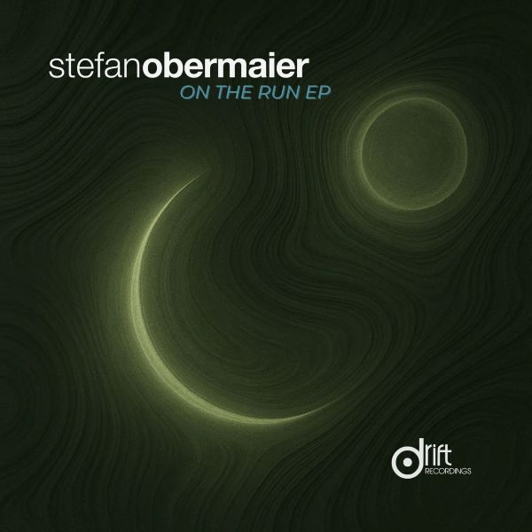 Stefan Obermaier - On The Run (Original Mix)