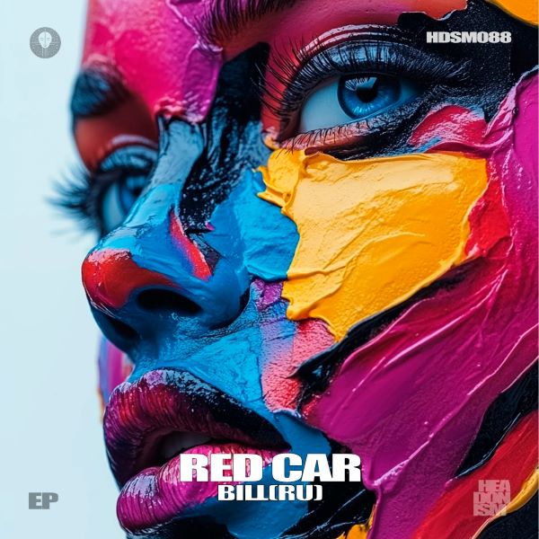 BILL(RU) - Red Car (Extended Mix)