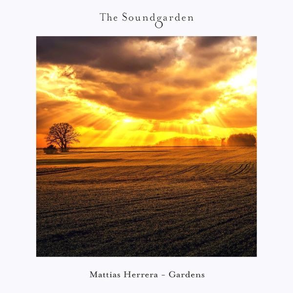 Mattias Herrera - Golden Clouds (Original Mix)
