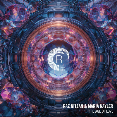 Raz Nitzan & Maria Nayler - The Age Of Love (Extended Mix)