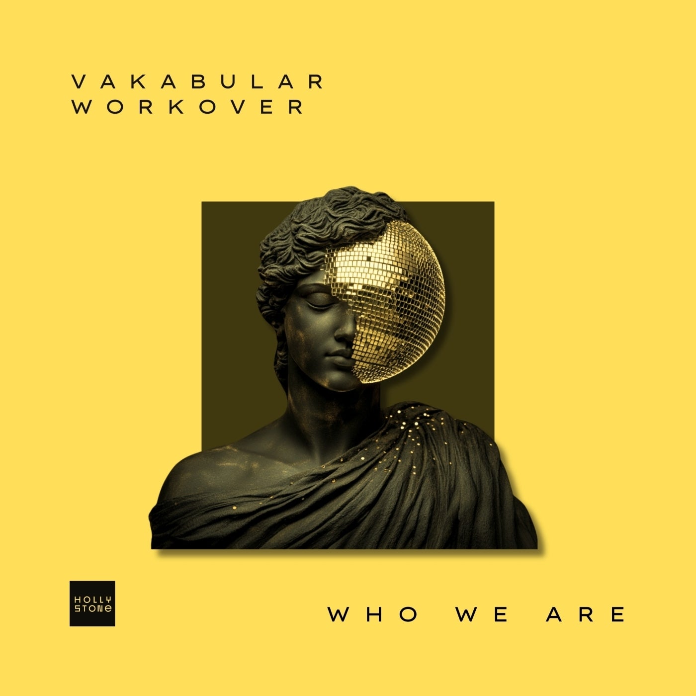 Vakabular, Workover - Who We Are (Extended Mix)