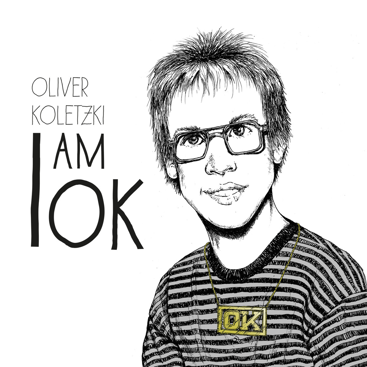 Oliver Koletzki - Bones (GHEIST 20yrs SVT Remix)