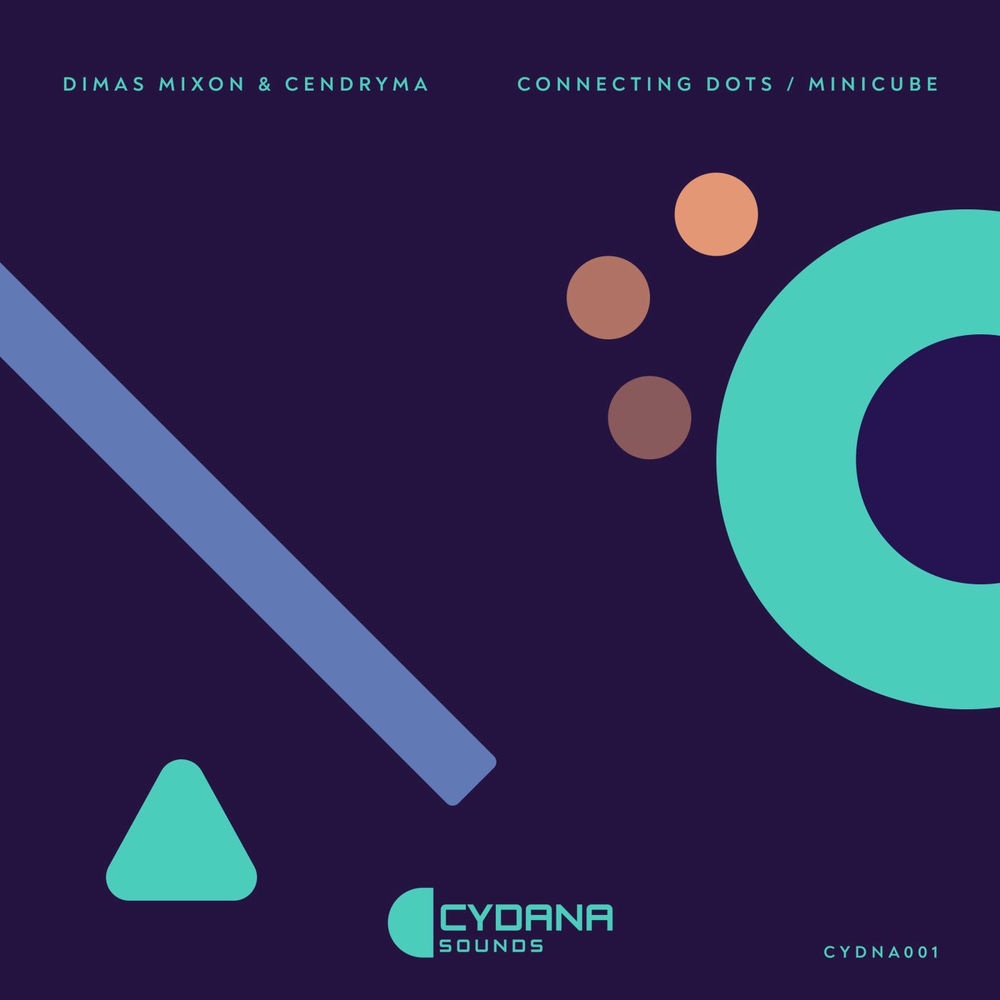 Dimas Mixon, Cendryma - Minicube (Original Mix)