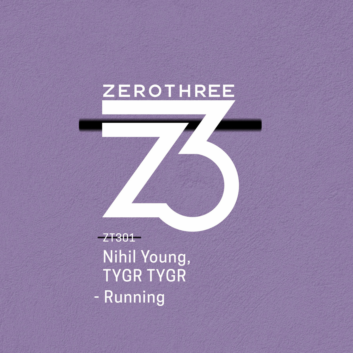 Nihil Young - Running (Extended Mix)