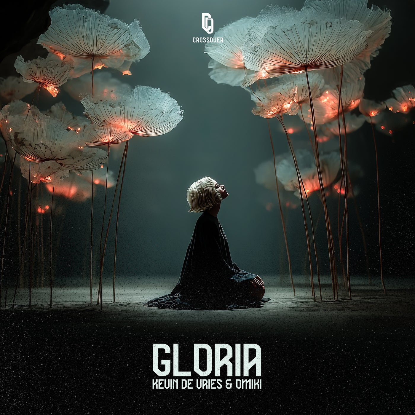 Omiki, Kevin de Vries - Gloria (Extended Mix)
