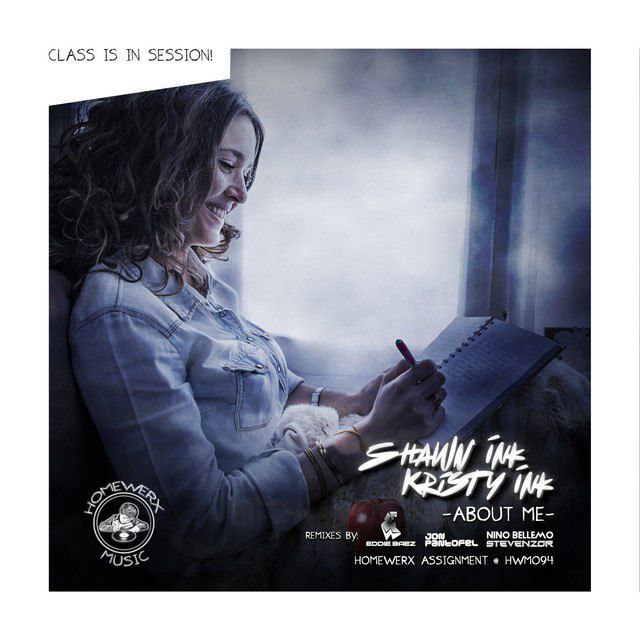 Shawn Ink - About Me (Eddie Baez Remix)