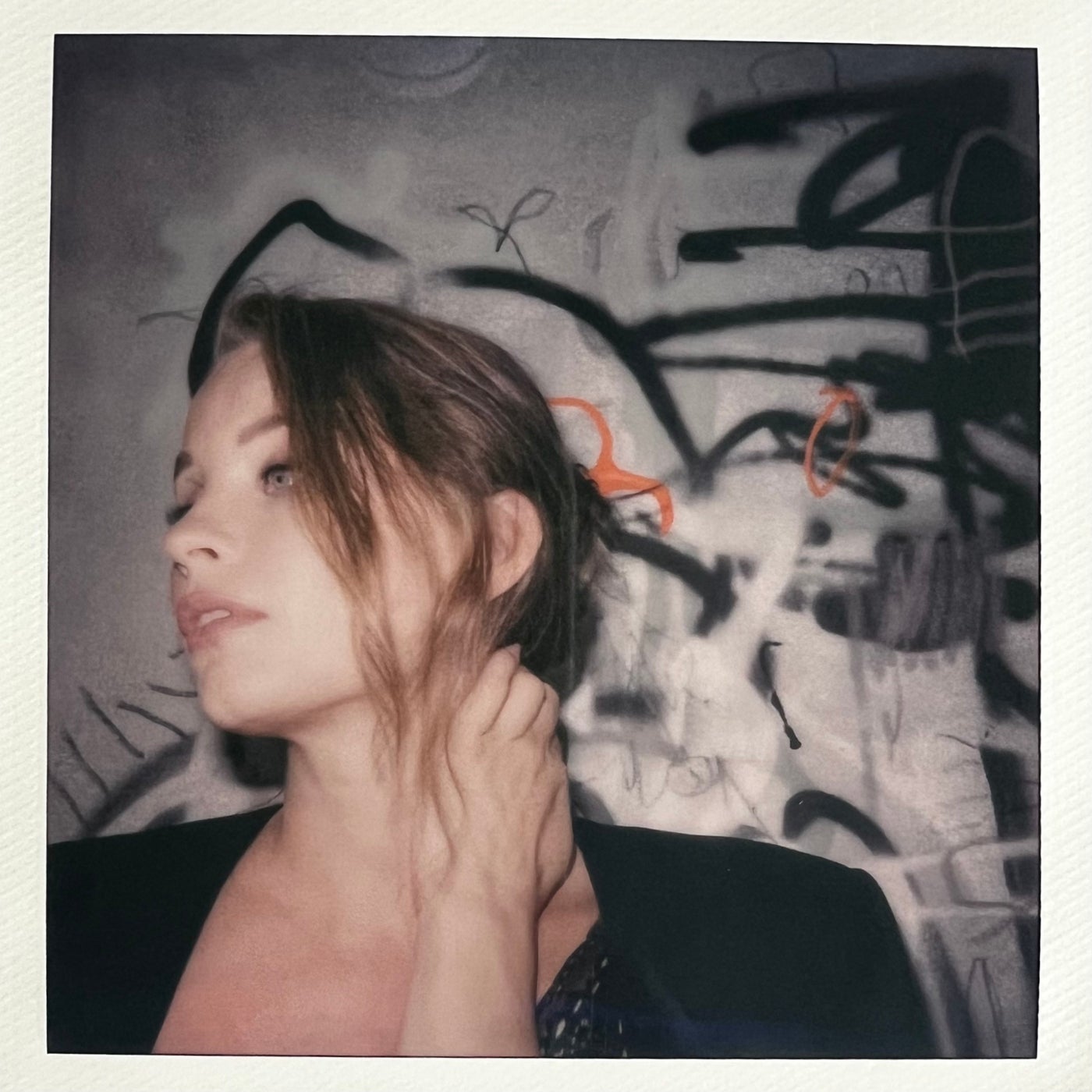 EMMI IIDA - Tell Me (Tobias Bergson Remix)