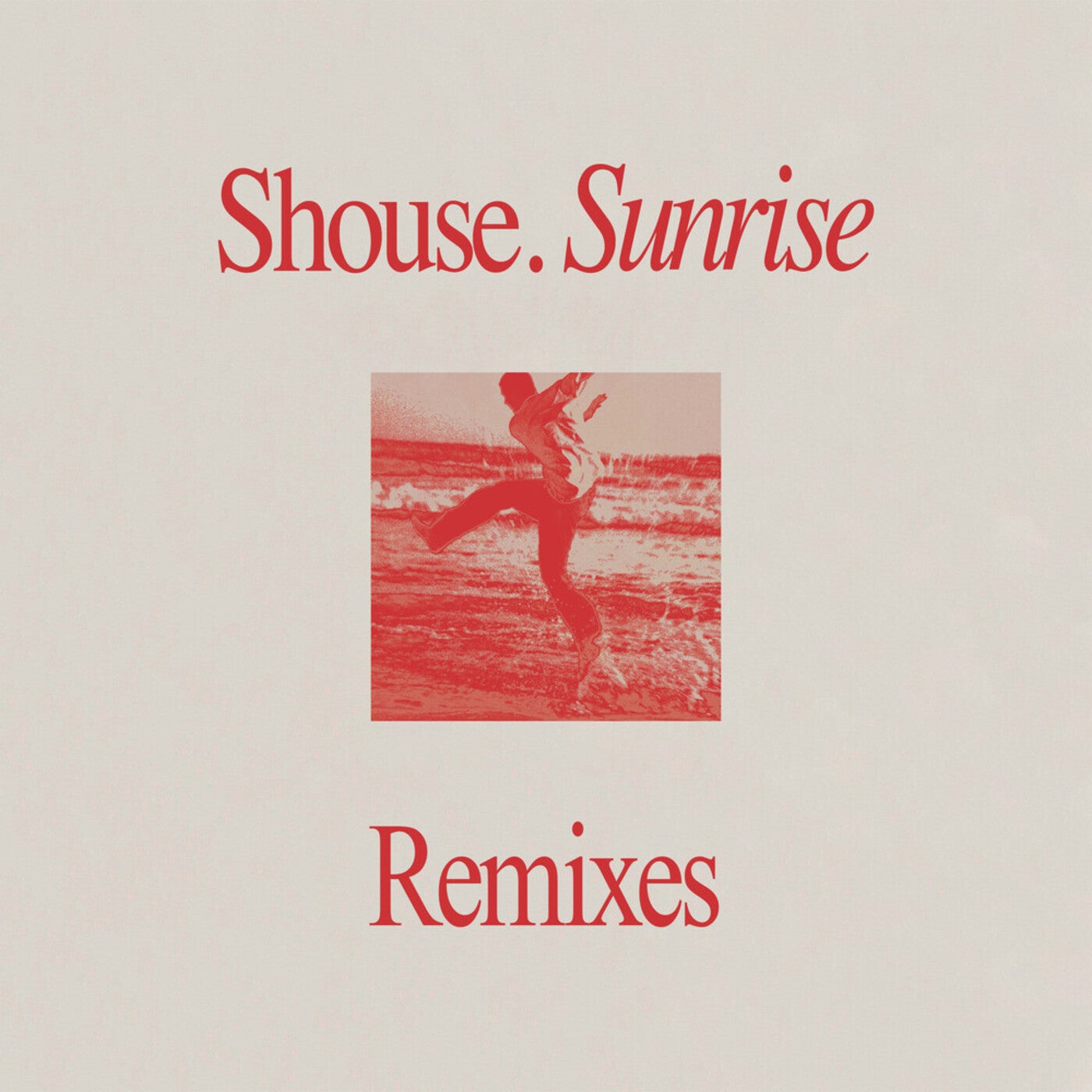 Shouse - Sunrise (Adam Ten Remix)