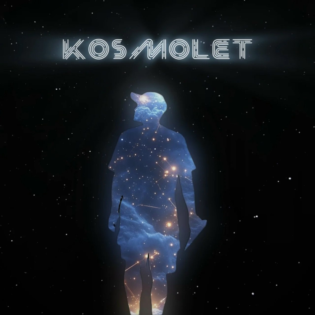 Rapossa - Kosmolet (Extended Mix)