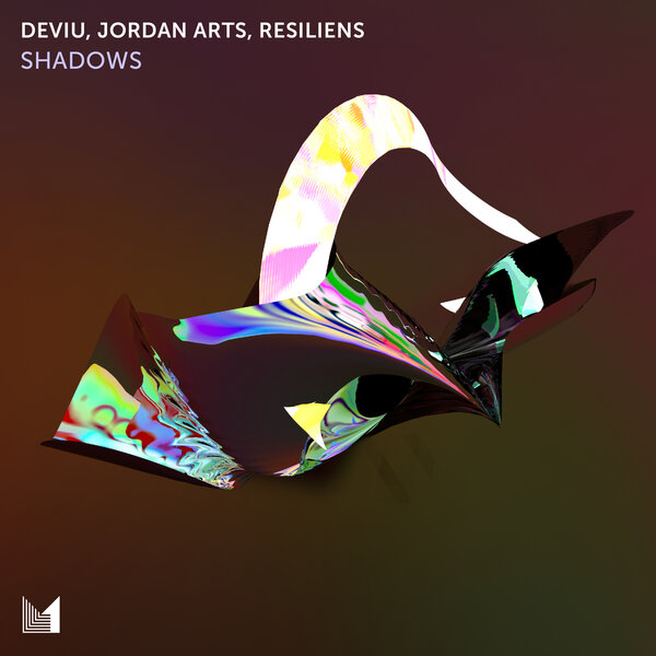 Deviu, Jordan Arts - Shadows (Extended Mix)
