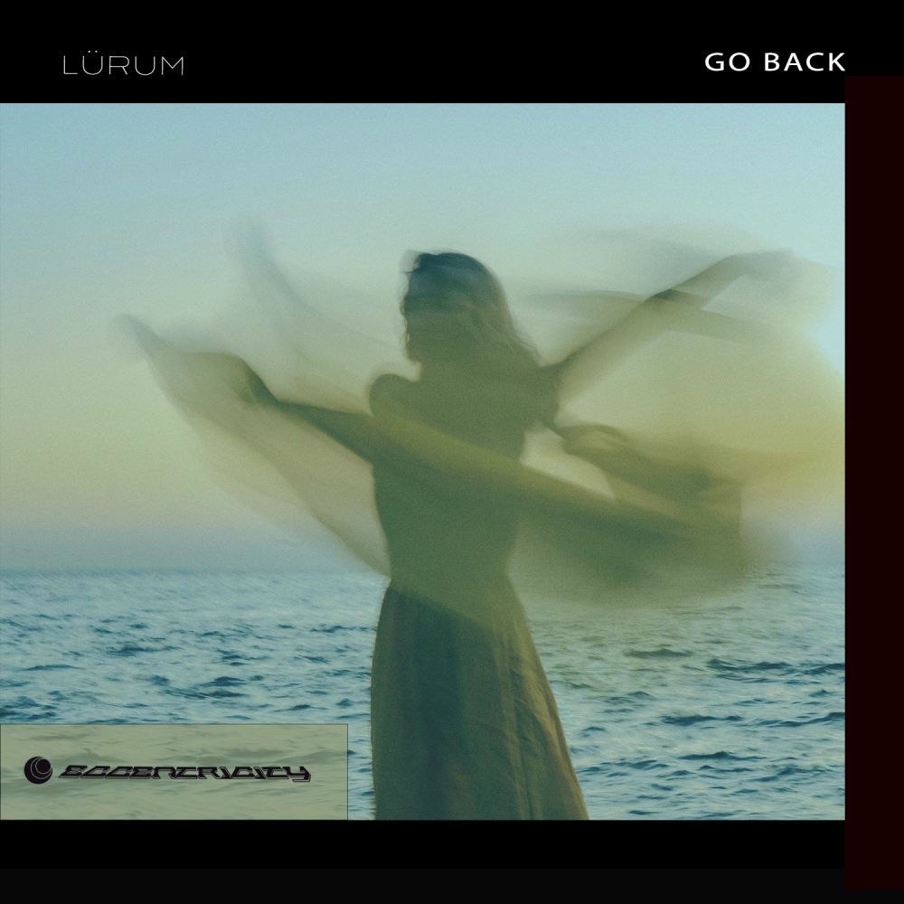 LÜRUM - Go Back (Extended Mix)