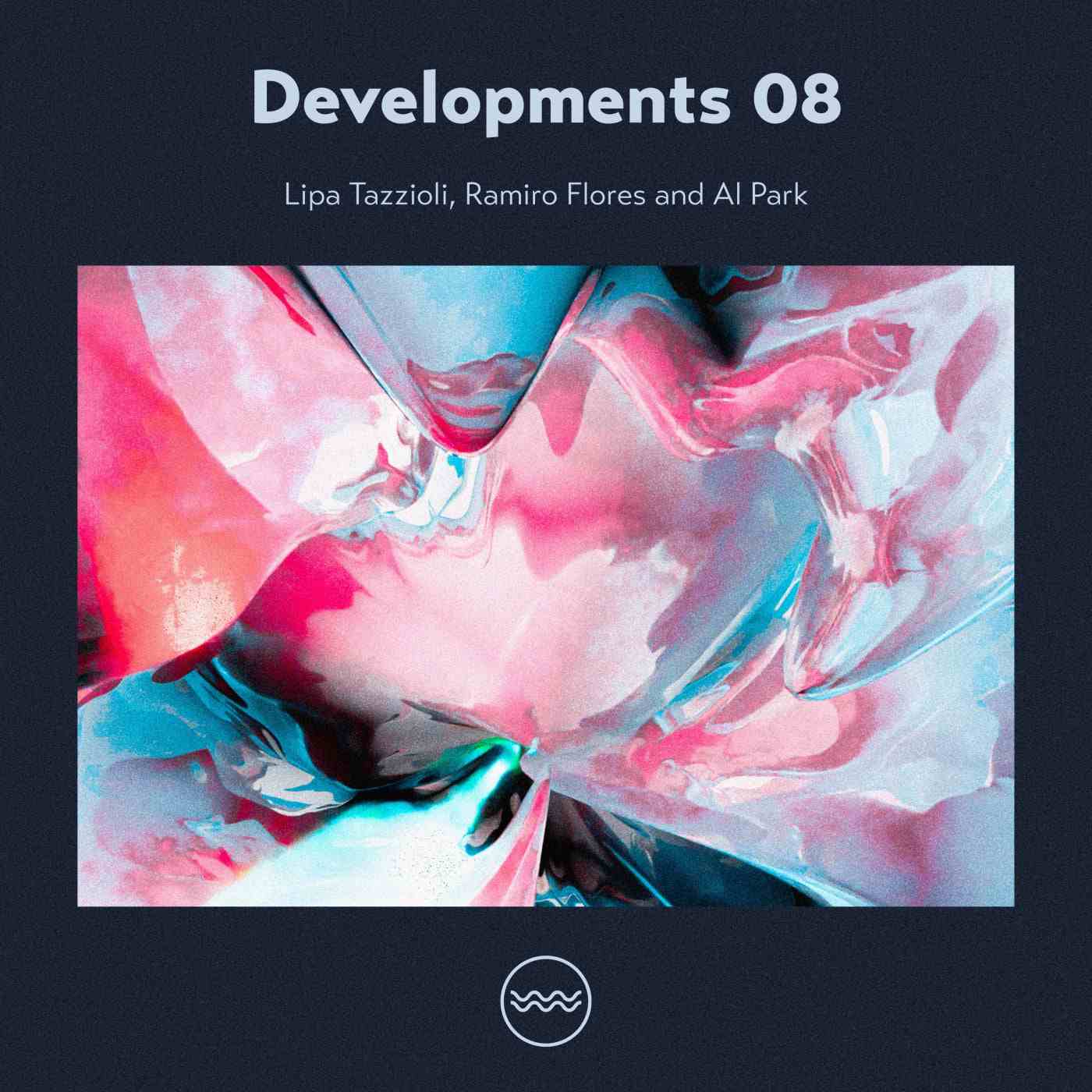 Lipa Tazzioli - Complex Society (Original Mix)