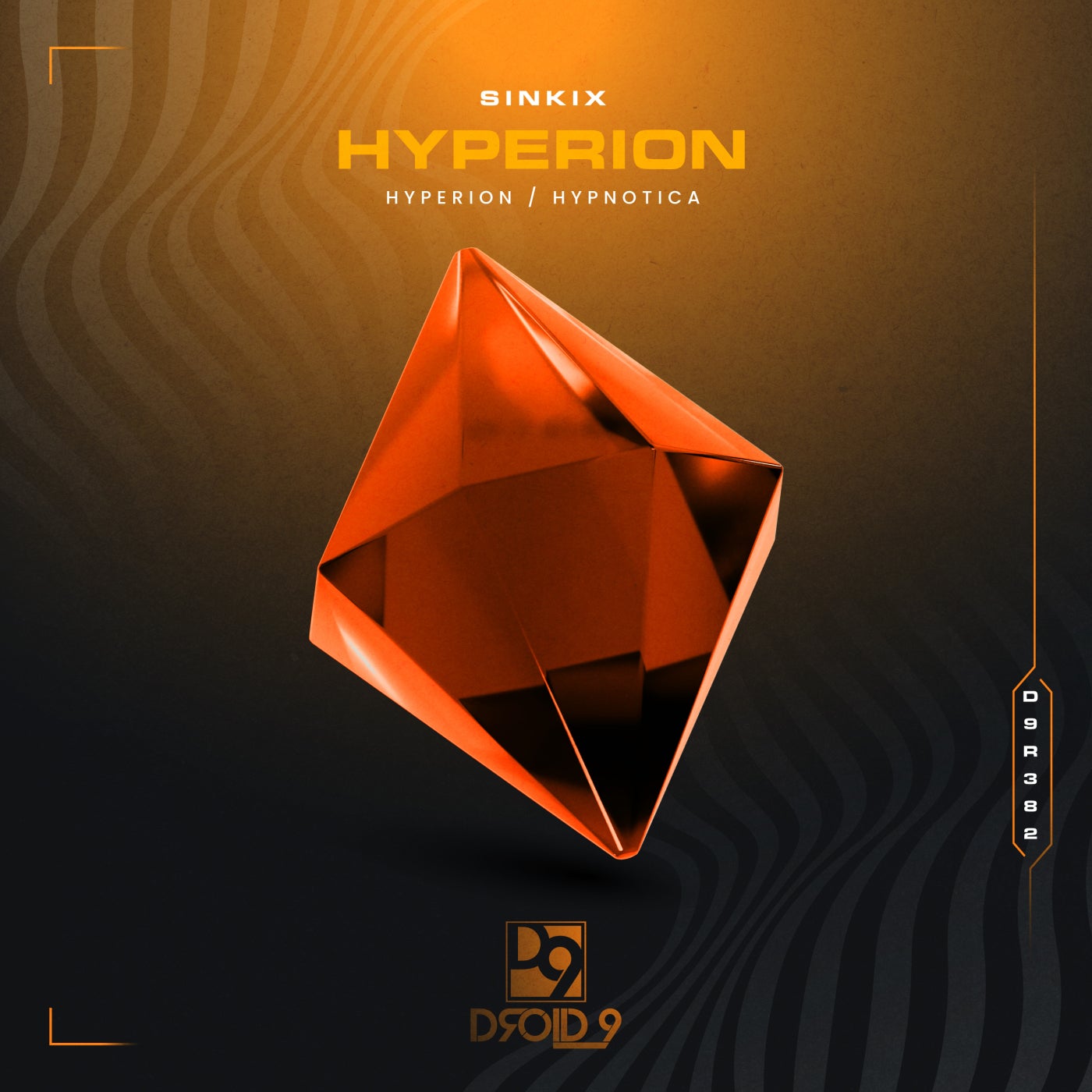 Sinkix - Hyperion (Original Mix)
