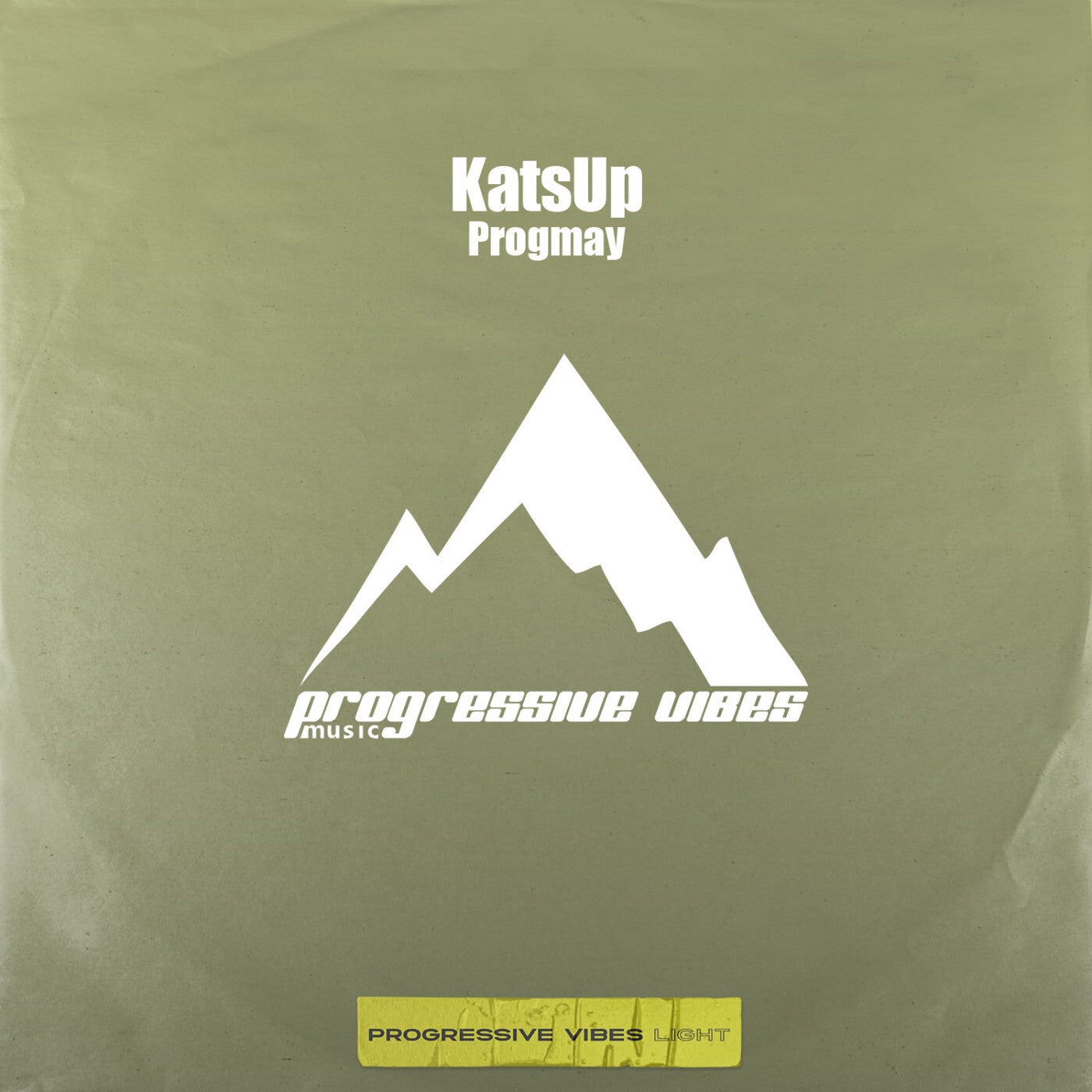 KatsUp - Progmay (Original Mix)