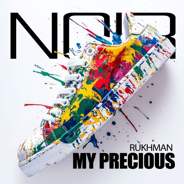 Rukhman - My Precious (Extended Mix)