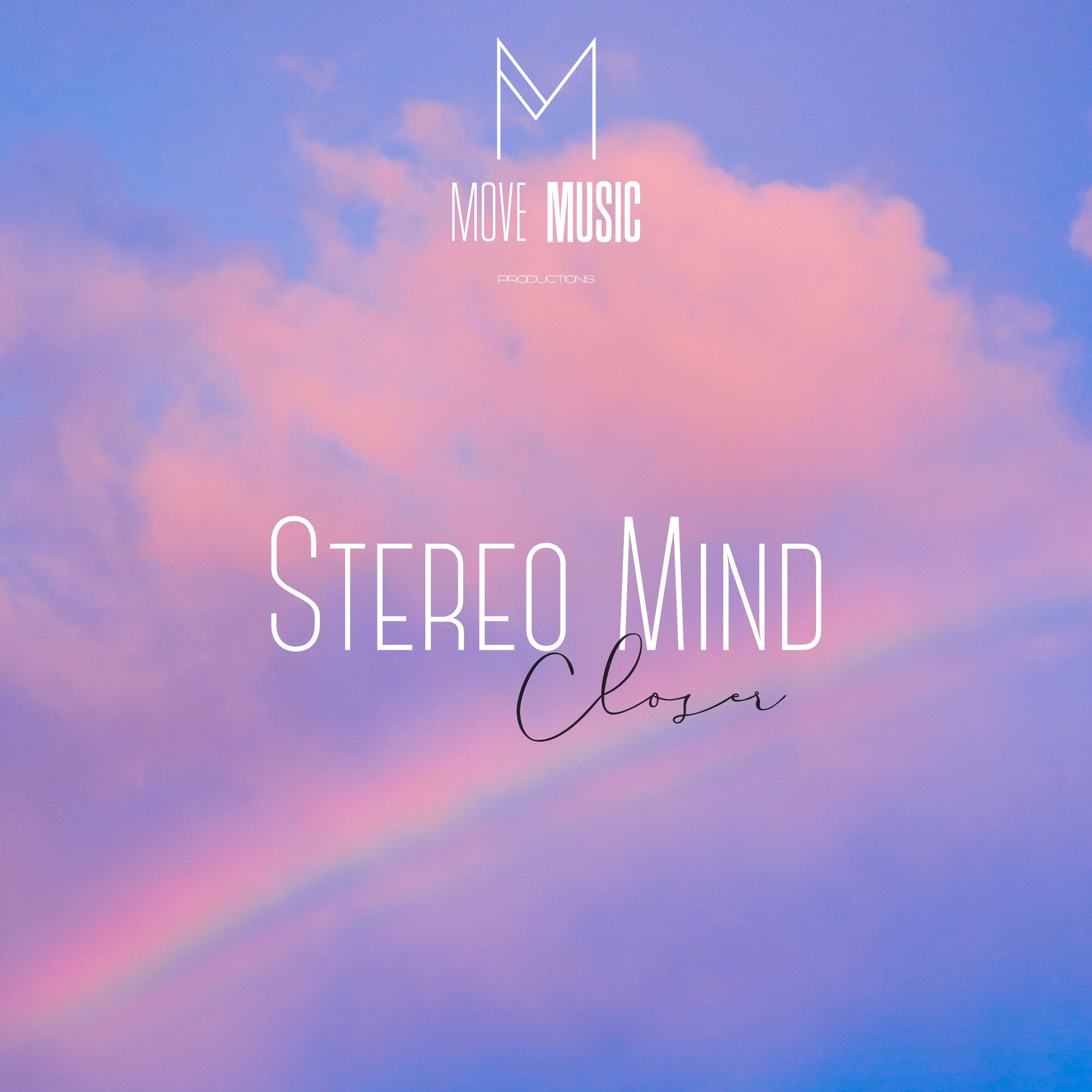Stereo Mind - Closer (Original Mix)