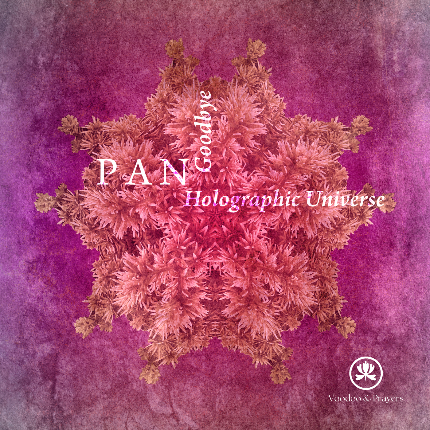 P A N - Holographic Universe (Original Mix)