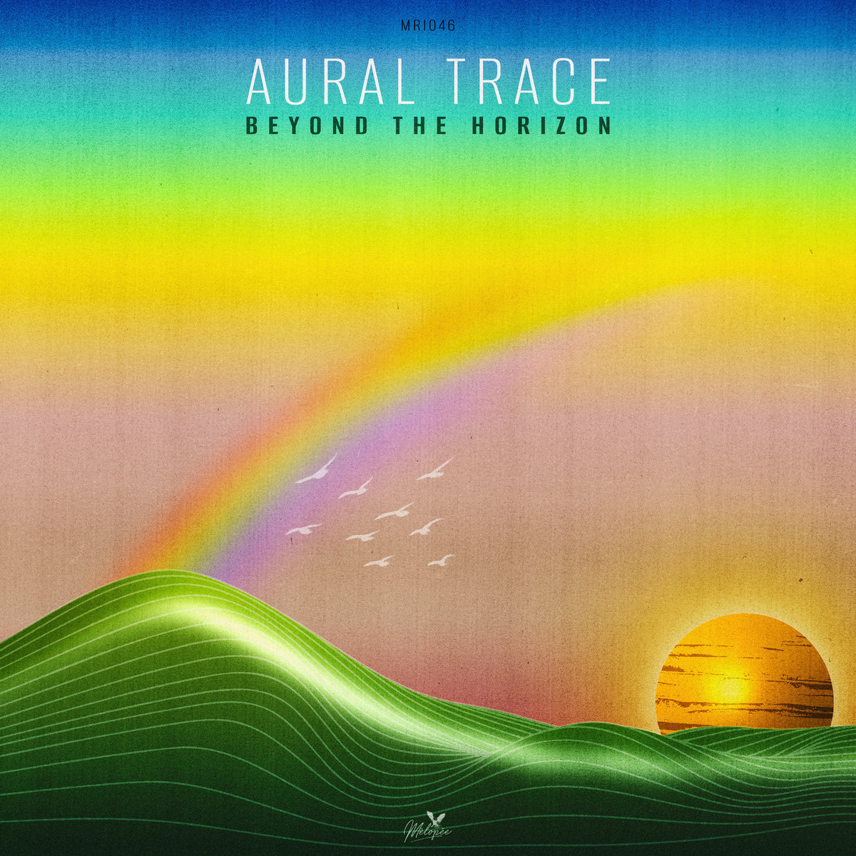 Aural Trace - Beyond the Horizon (Original Mix)