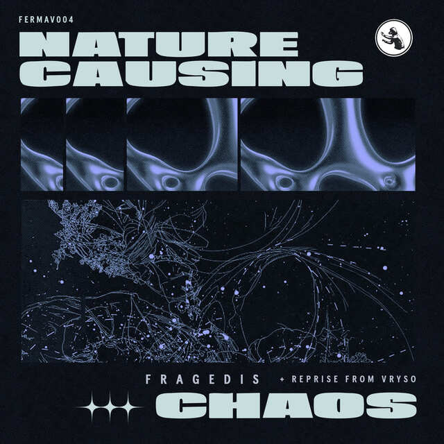 Fragedis - Thrust Reverse
