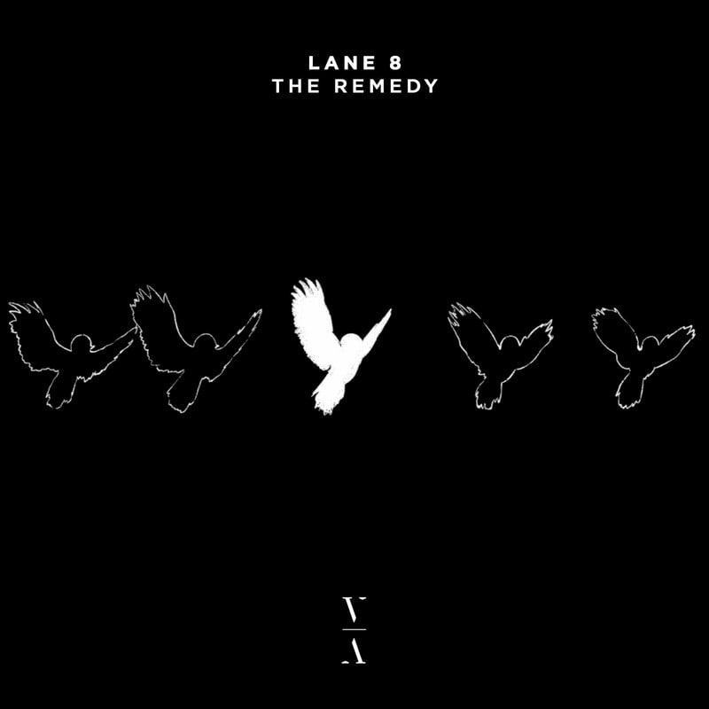 Lane 8 - The Remedy (Extended Mix)