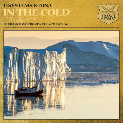 C-Systems & Aina - In The Cold (Extended Mix)