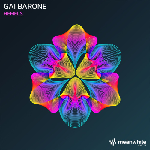Gai Barone - Hemels (Original Mix)