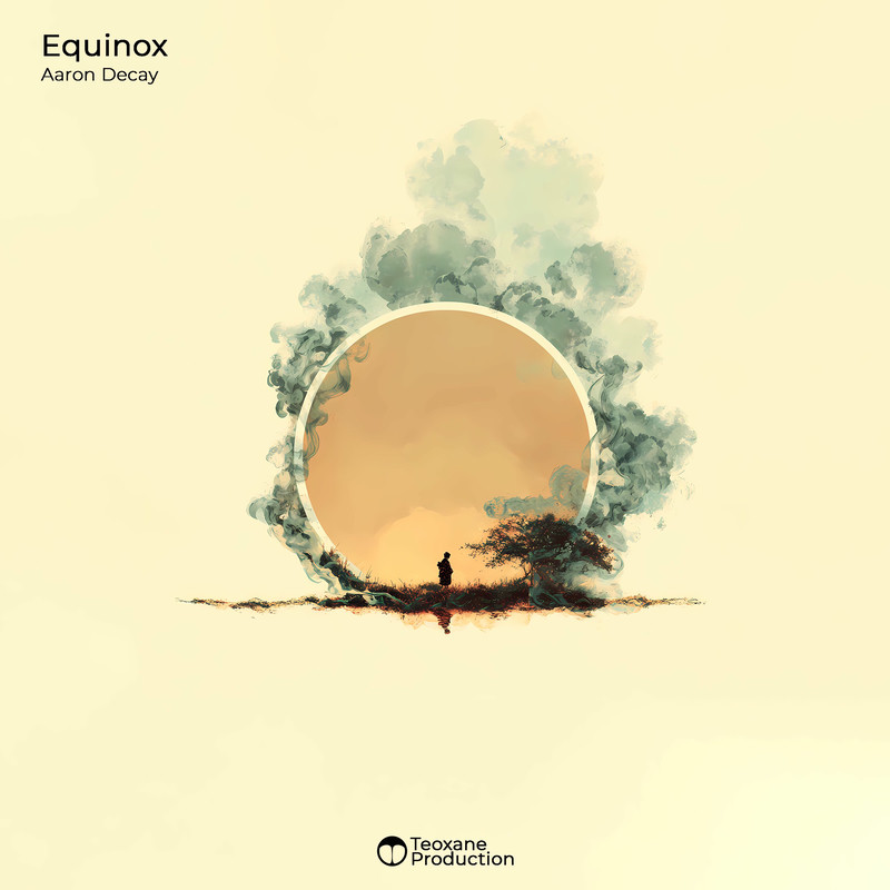 Aaron Decay - Equinox (Extended Mix)