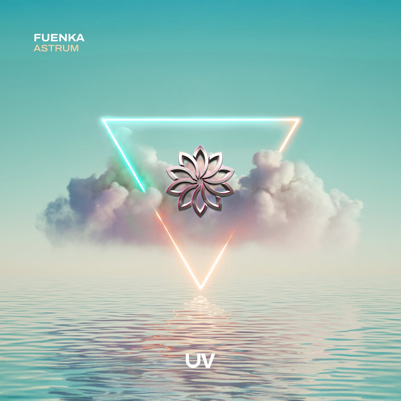 Fuenka - Astrum (Extended Mix)