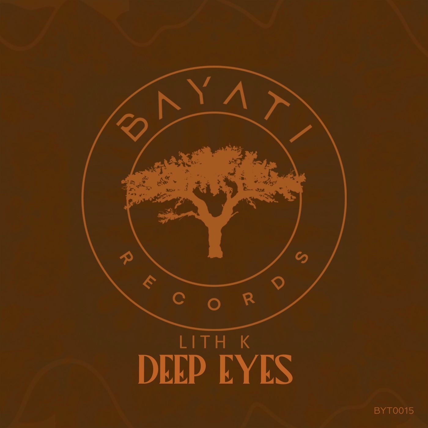 Lith K - Deep Eyes (Original Mix)