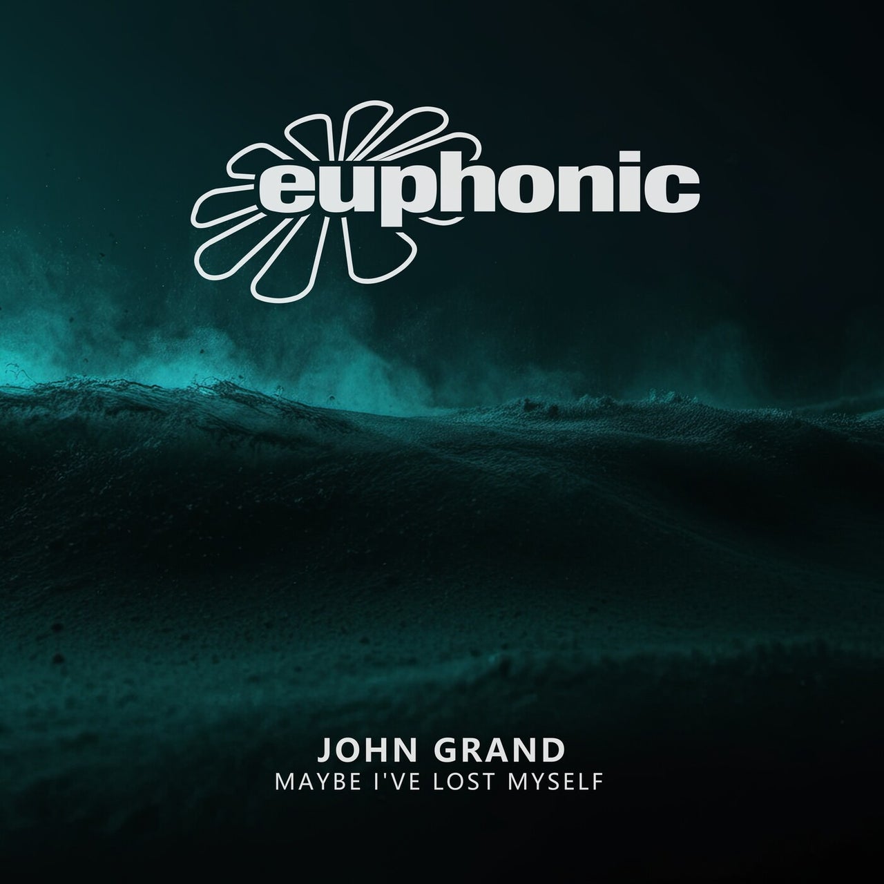 John Grand - Maybe I've Lost Myself (DJ Version)
