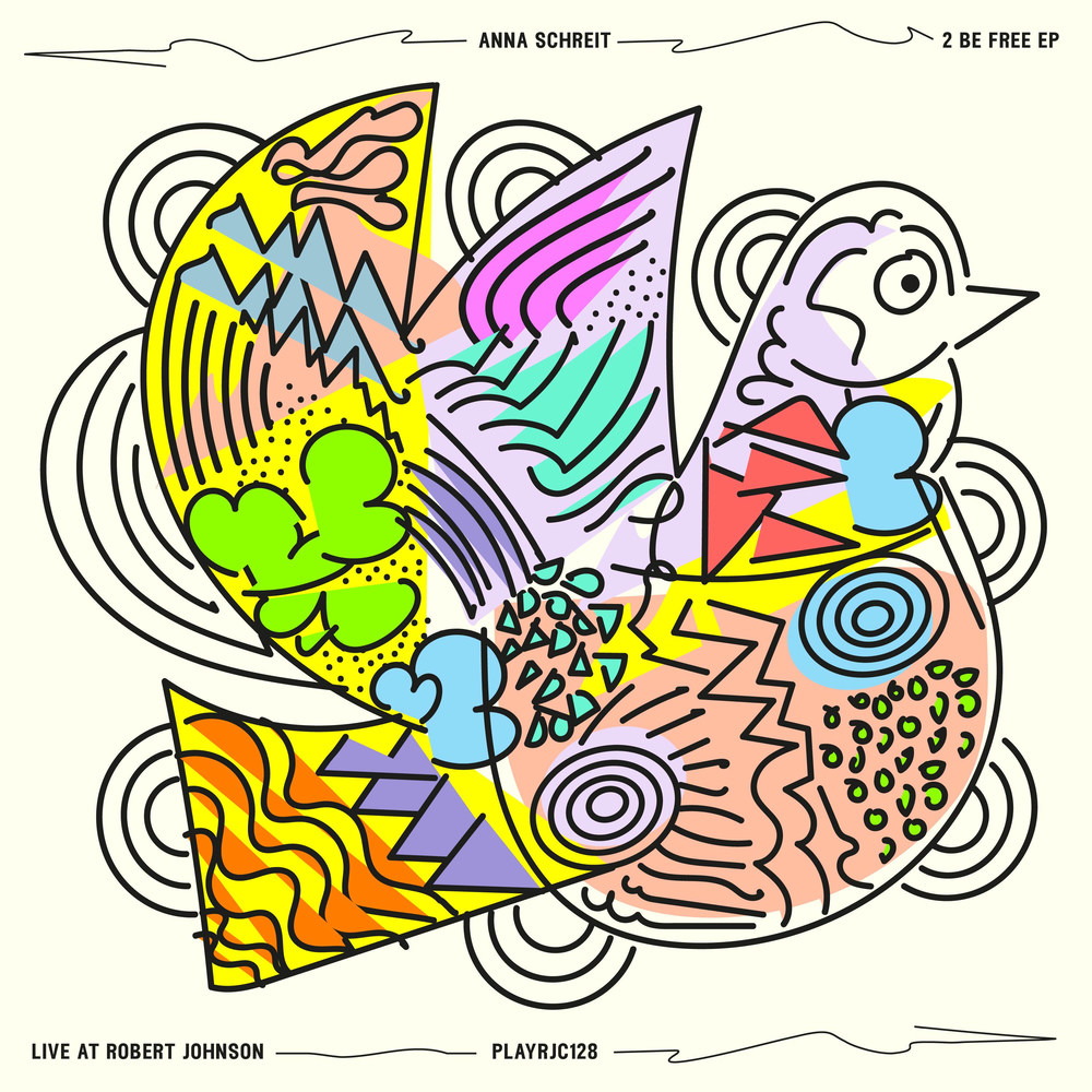 Anna Schreit - Wanna See You Dance (Original Mix)