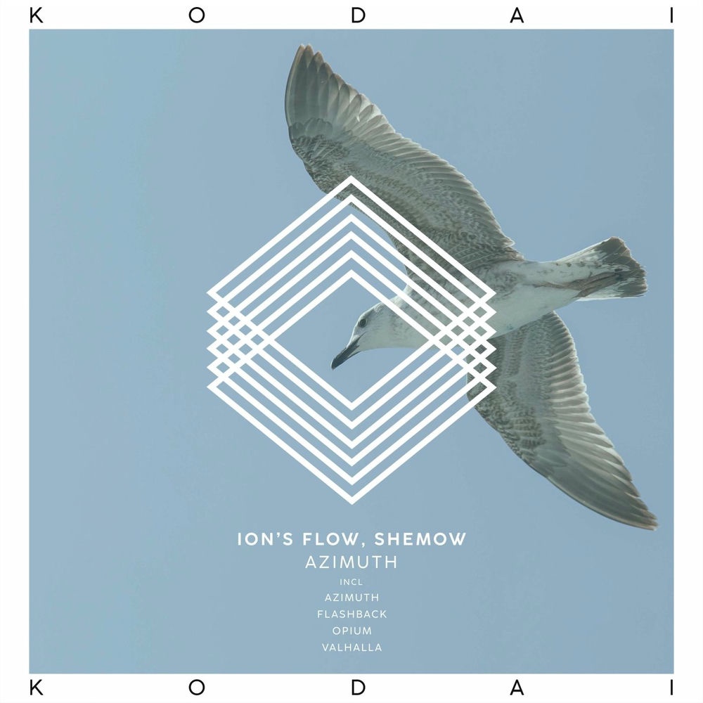 Ion's Flow, ShemoW - Flashback (Original Mix)