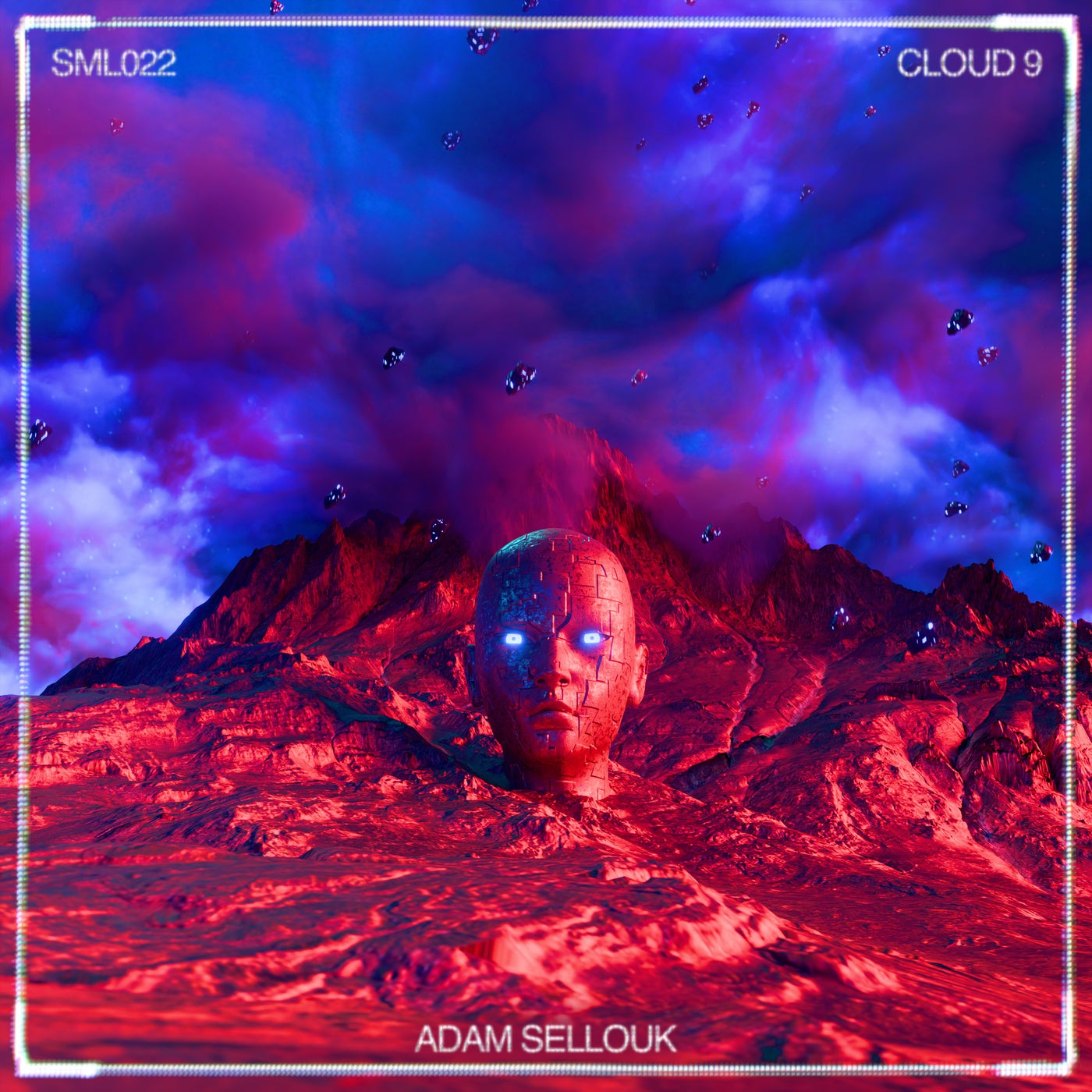 Adam Sellouk, M2 (OFC), UN:COMN - Make You (Extended Mix)