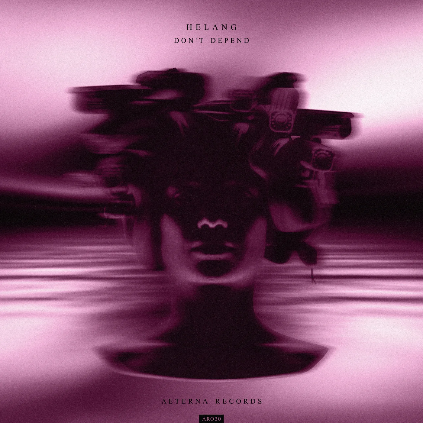 Helang - Don't Depend (Extended)